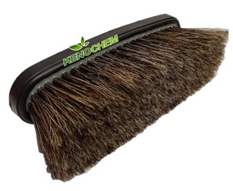 Szczotka do myjni MTM 90mm Włos Naturalny Delikatna