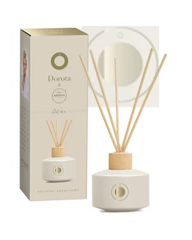 Dorota Aroma Patyczki zapachowe Dzień 100ml - odświeżacz