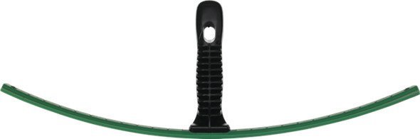 Vikan gumowa ściągaczka 707952 45cm - miękka z gwintem
