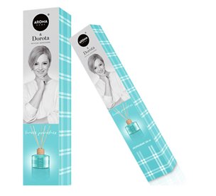 Aroma Patyczki zapachowe 100ml - Świeże Powietrze