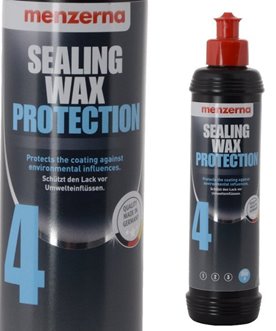 Menzerna Sealing Wax Protection 1L - wosk ochronny
