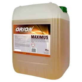 Orion MAXIMUS HD 22kg - zapachowa aktywna piana na myjnię