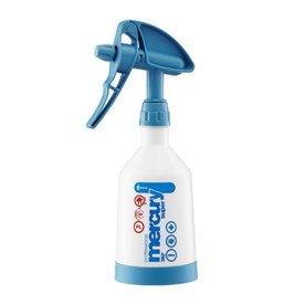 Kwazar MERCURY 500ml - Opryskiwacz Ciśnieniowy Ręczny mały