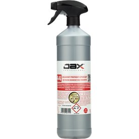 JAX 44 1L - płyn do czyszczenia pieców konwekcyjno-parowych
