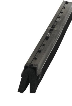 Vikan 77759 - guma wymienna 700mm wkład ściągaczki podłogowy