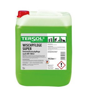 Tersol Wischpflege Super 10L - płyn do mycia antypoślizgowy