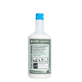 Eco Shine POLYMER SHINE 1L - antypoślizgowy płyn do podłóg