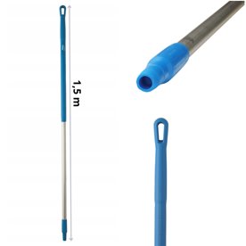 Vikan ściągacz 40cm 77523 z długim kijem 1,5cm 29373