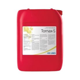 Cid Lines TORNAX S 24kg - do aluminium i ocynku