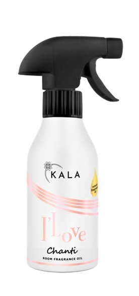 Kala Chanti I'Love 250ml - olejek zapachowy