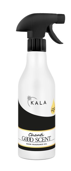 Kala Chanti Good Scent 500ml - olejek zapachowy