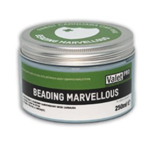 ValetPRO beading marvelous 250ml - wosk twardy Profesjonalny