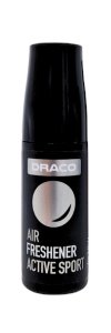 Draco  Air Freshener ACTIVE SPORT 70ml - zapach do auta