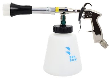 Benbow 056 - pistolet piorący do czyszczenia tapicerki