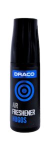 Draco Air Freshener HUGOS 70ml - elegancki zapach do auta