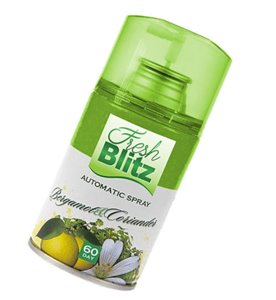 Kala Wkład do dozownika FreshBlitz 260ml - Bergamot