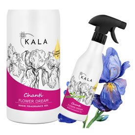 Kala Chanti Flower Dream 500ml - olejek zapachowy