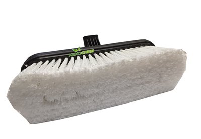 Szczotka DO MYJNI 60mm do Karcher HD HDS - z przepływem wody