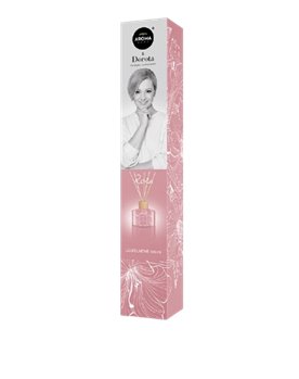 Aroma Refill patyczki zapachowe 100ml - Róża