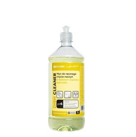 Eco Shine DISH CLEANER 1L - płyn do ręcznego mycia naczyń
