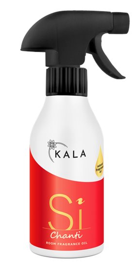 Kala Chanti Si 250ml - olejek zapachowy
