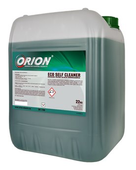 Orion Eco SELF CLEANER 22kg - aktywna piana do mycia aut