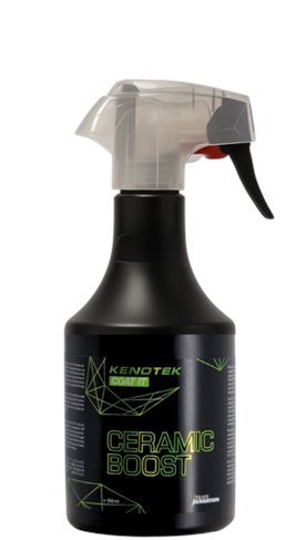 Kenotek COAT IT Ceramic Boost - ceramiczny quick detailer