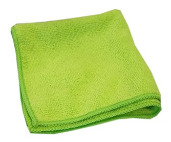 Ręcznik mikrofibra 30x30cm - chłonna zbiera brud i kurz