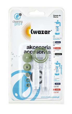 Kwazar zestaw uszczelek Venus Hd Acid Line do Opryskiwacza
