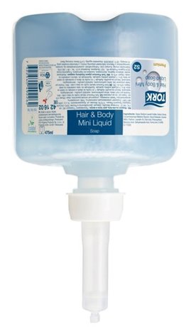 Mydło w płynie TORK 420602 S2 475ml - zapas do dozownika