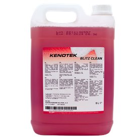 Kenotek BLITZ CLEAN 5L - aktywna piana do myjni
