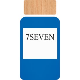 Olejek meskie perfumy do dyfuzora 7 Seven