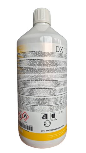 Odplamiacz Cid Lines DX100 1L
