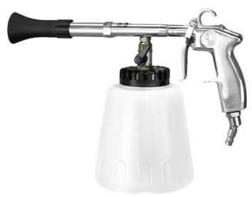 Benbow 103 - Pistolet do prania tapicerki samochodowe