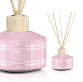 Aroma Patyczki zapachowe 100ml - Konfitura Malinowa
