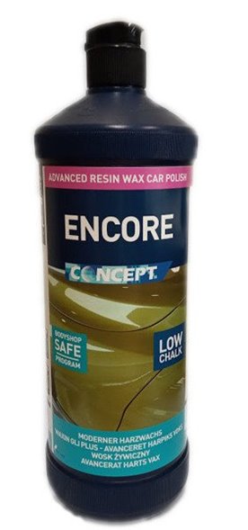 Concept ENCORE 1L - wosk odnawianie odświeżanie lakieru