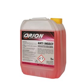 Orion Anti INSECT 5kg - usuwanie owadów z powierzchni auta