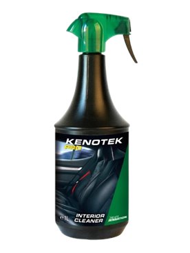 Kenotek INTERIOR CLEANER 1L - płyn do czyszczenia tapicerki
