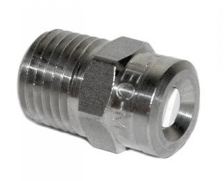 Dysza 1/4 40-050 - Lechler stal nierdzewna karcher HD HDS