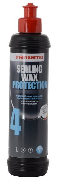 Menzerna Sealing Wax Protection 1L - wosk ochronny