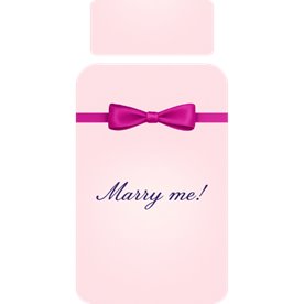 Olejek Zapachowy Do Dyfuzora MARRY ME 500ml