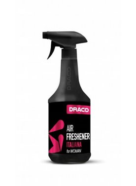 Draco AIR FRESHNER Italiana 750ml - neutralizator zapachu