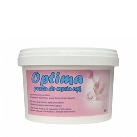 EcoChem OPTIMA BHP 500ml - pasta do mycia rąk ścierna