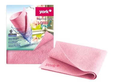 Ściereczka LONG FRESH z Mikrofibry Hybrydowa trwała i świeża
