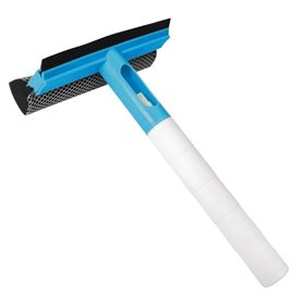 Myjka ze spryskiwaczem - ściągaczka 20cm 3 w 1