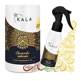 Kala Chanti Cashmere 100ml - olejek zapachowy