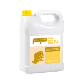 FP-2-2N 5L - niskopieniący płyn do szorowarki