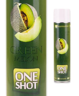 Normatek ONE SHOT 600ml odświeżacz powietrza - Melon