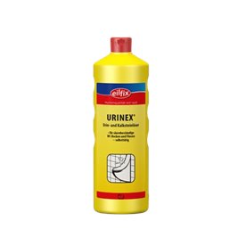 Eilfix URINEX 1L - odkamieniacz mycie fug pisuarów