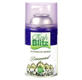 Kala Wkład do dozownika FreshBlitz 260ml - Diamond